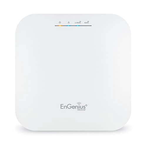 EWS357AP - AX1800 + EPA5006GAT - 30 Watts