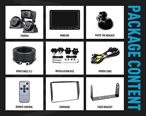 DY703 - Wired HD 1080P