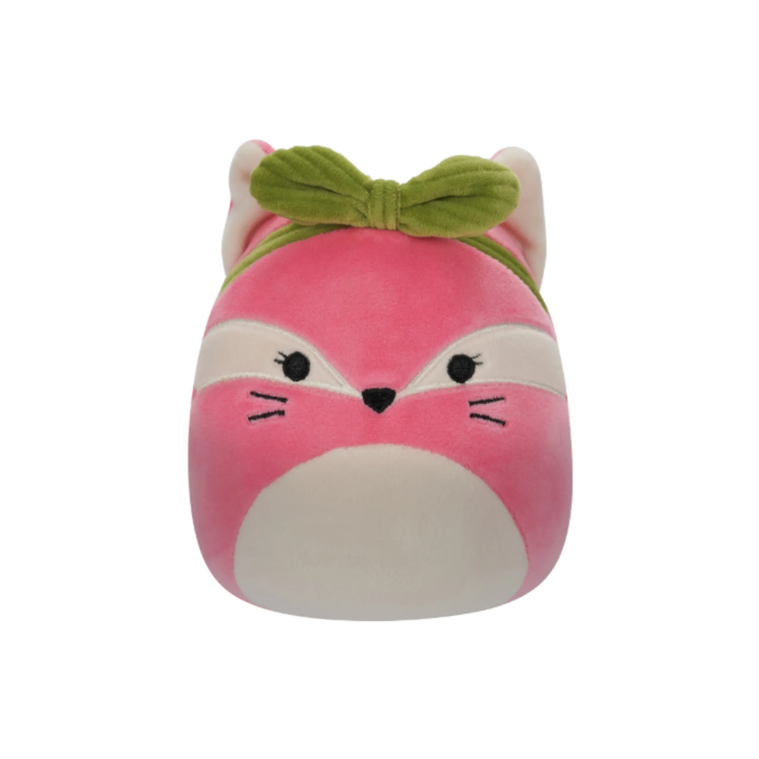 Squishmallows Peyton - 5 Inch Pink Plush
