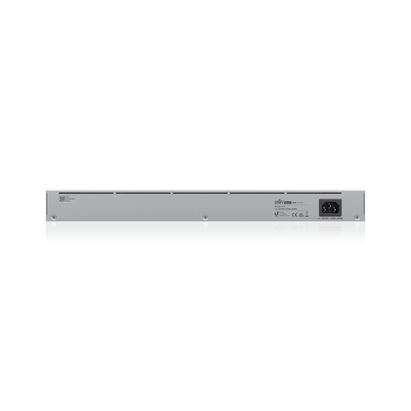 USW-16-PoE 16-ports