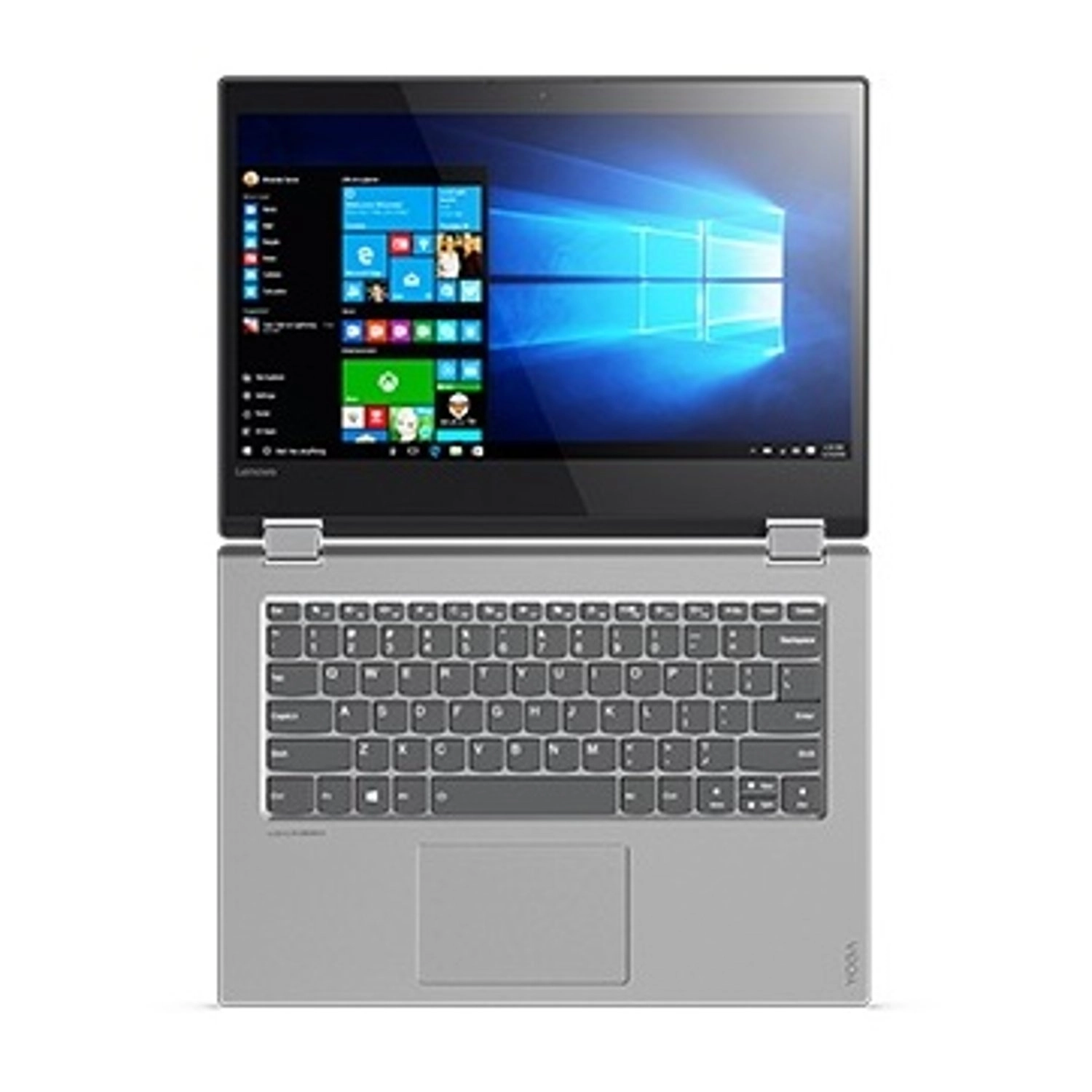Yoga 520 81C800A7AX - 14'' 8550U 16GB DDR4 1128GB