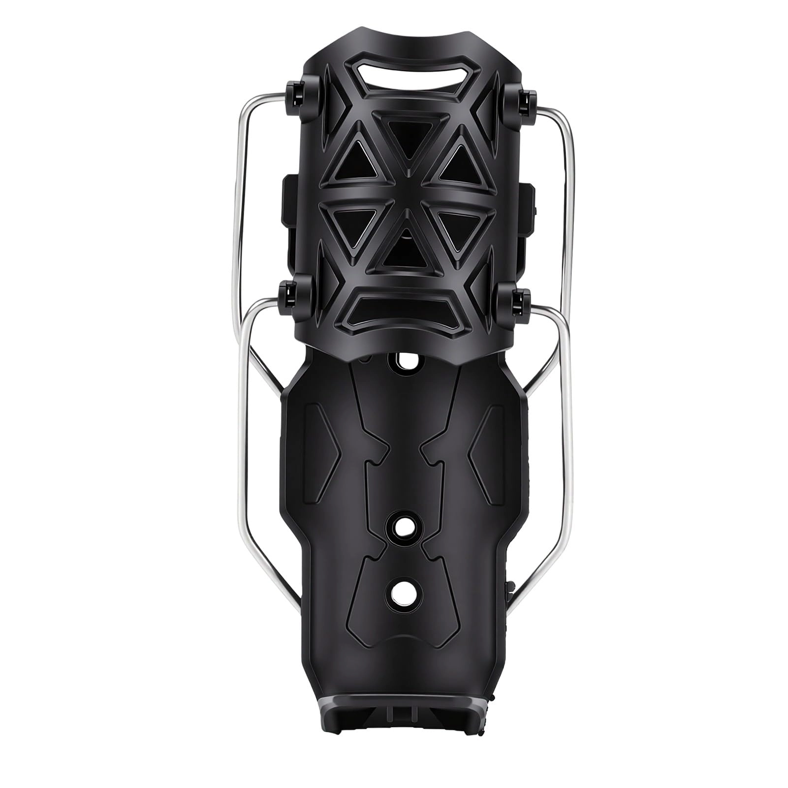 Eminchu Universal Cup Holder - 360° Rotatable Adjustable Size