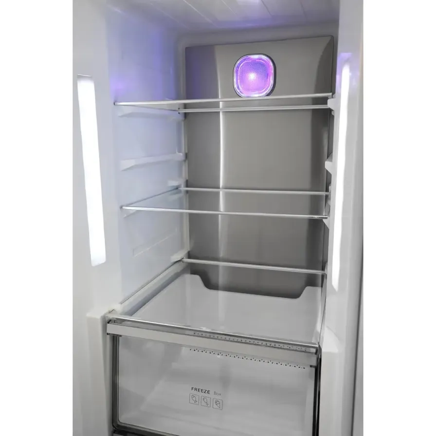 Freestanding Convertible HSFR-K345-S