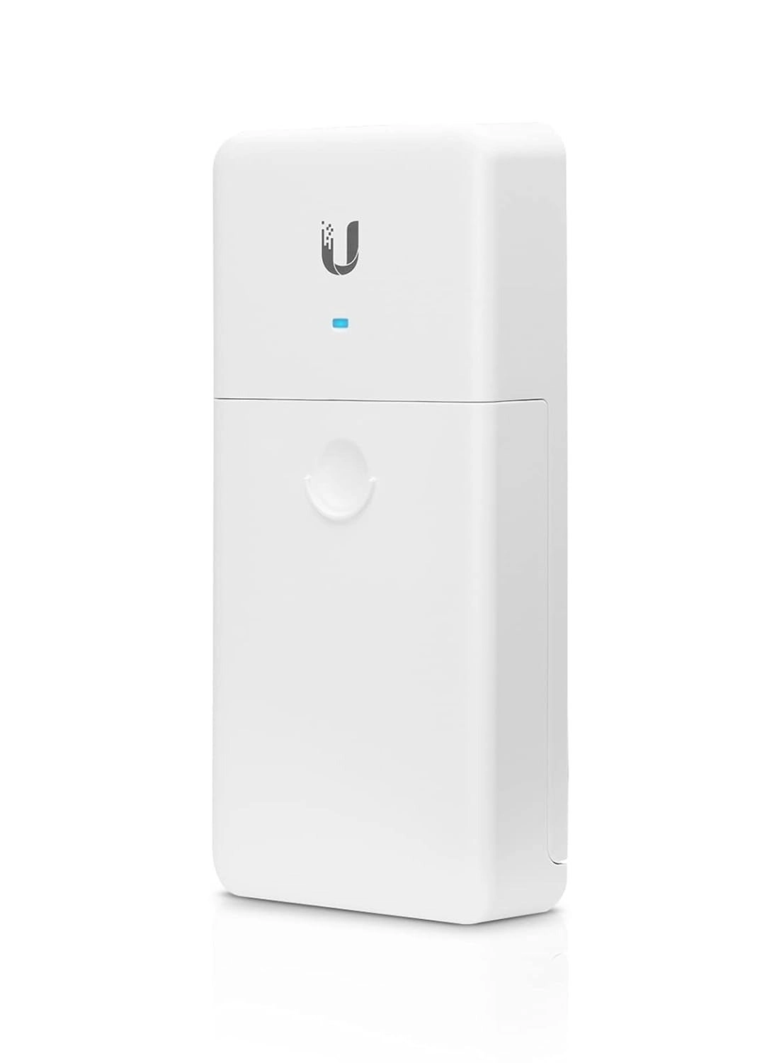 Ubiquiti NanoSwitch - 24V 24W 4-port 10/100/1000