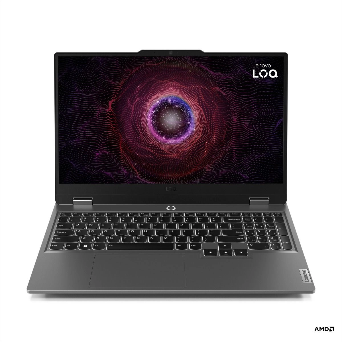 LOQ LOQ-83JC009HAX - 15.6'' Ryzen 7-7435HS 24GB DDR5 512GB SSD