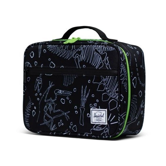 Pop Quiz Lunch Box - Little Herschel