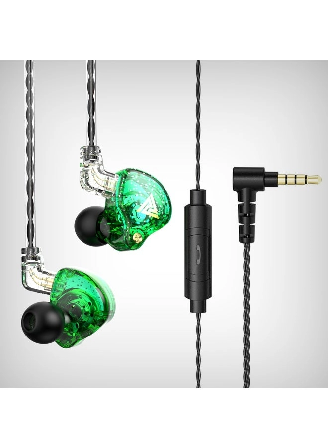 In Ear Earphones Wired Earphone
