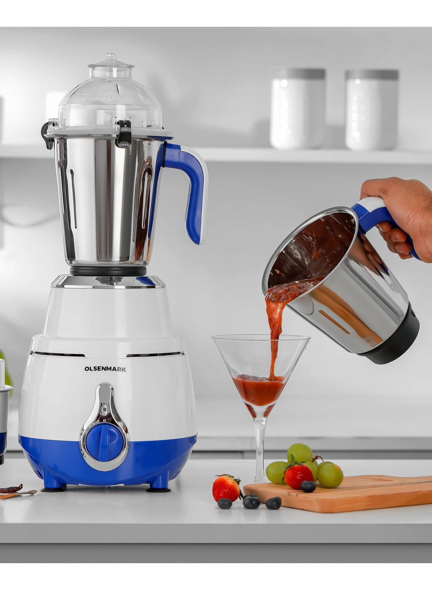 OMSB7015 - 0.01 L 1200 W