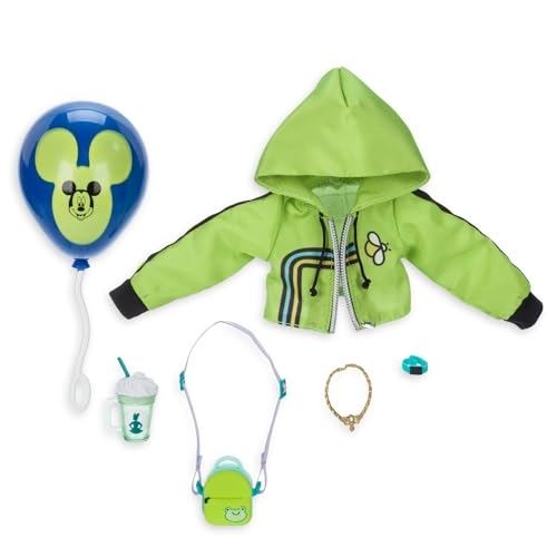 Tiana ILY 4EVER Doll - 11'' Multicolored Ages 3+