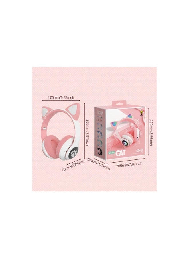 B39 - Wireless Headphone