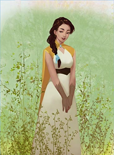 Fox in the Forest: Duet