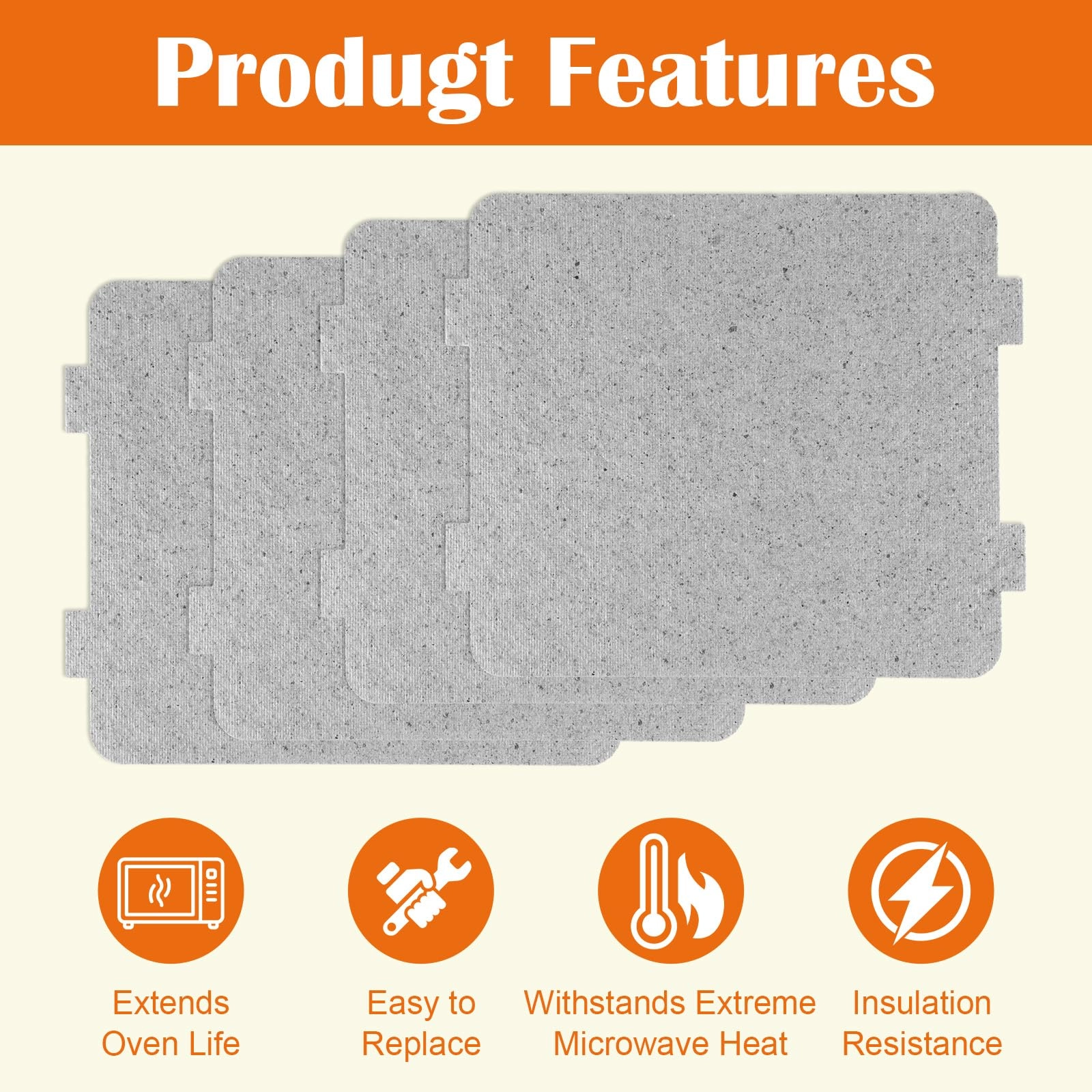 Waveguide Cover - 99mm