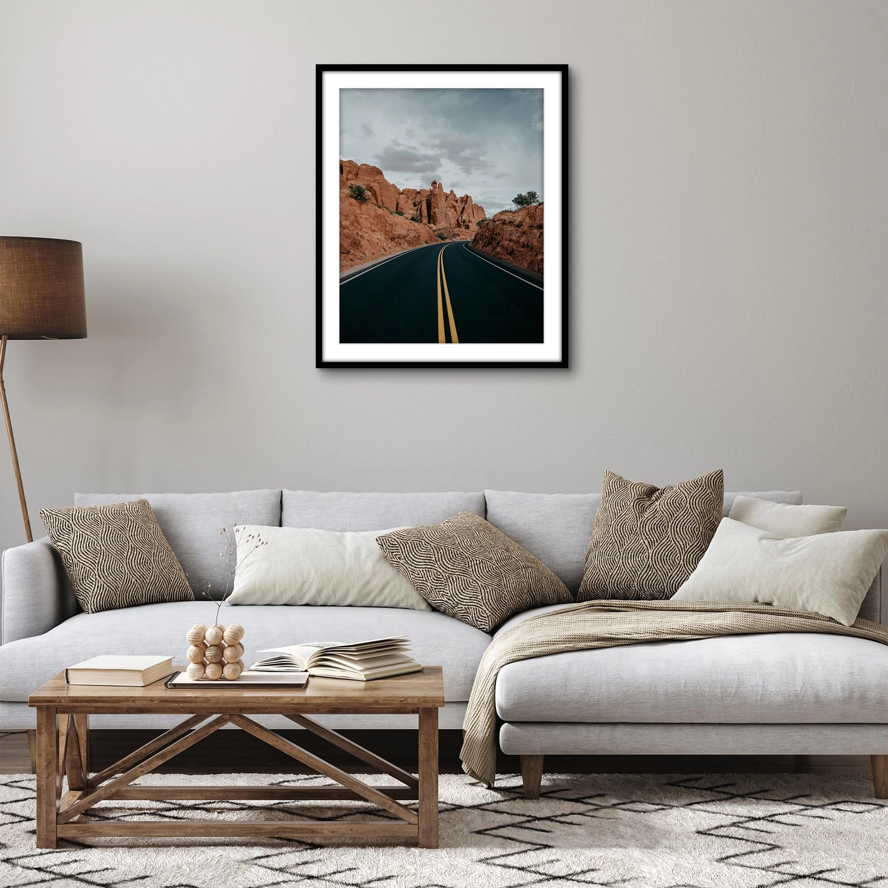 Hudson Collection - 28x34