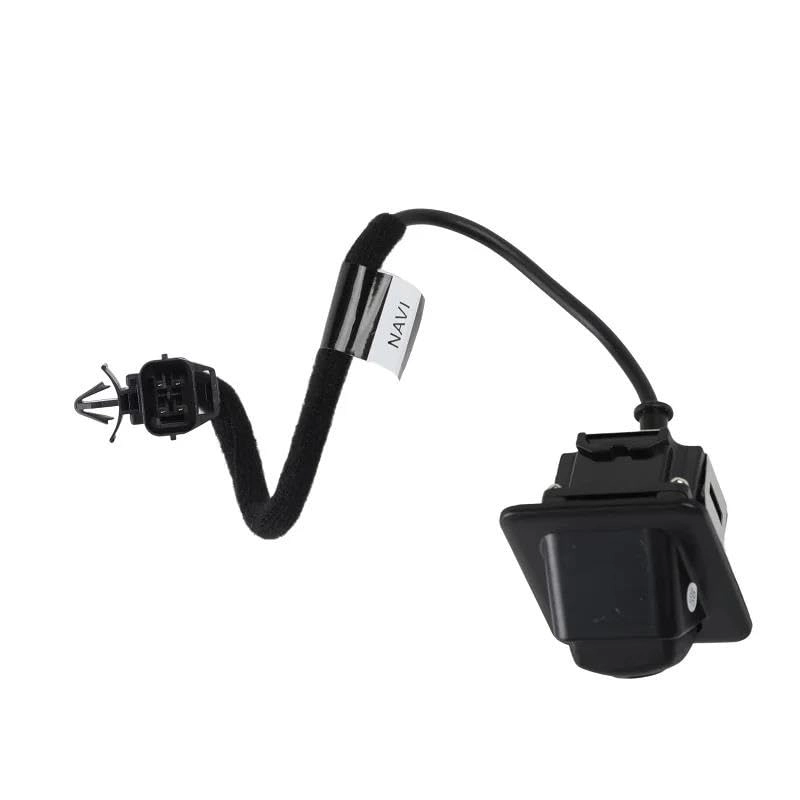 95760A6100 - Car Rear View Hyundai I30 Elantra