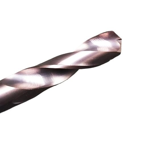 Twist drill bits - 1 piece 2.5mm