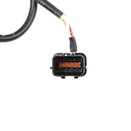 Front View Camera - Night vision Wire