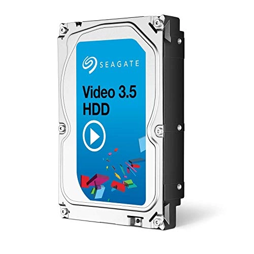 Video (Pipeline) 3.5" 5900rpm 64MB SATA 6Gb/s (ST2000VM003) - 2 TB