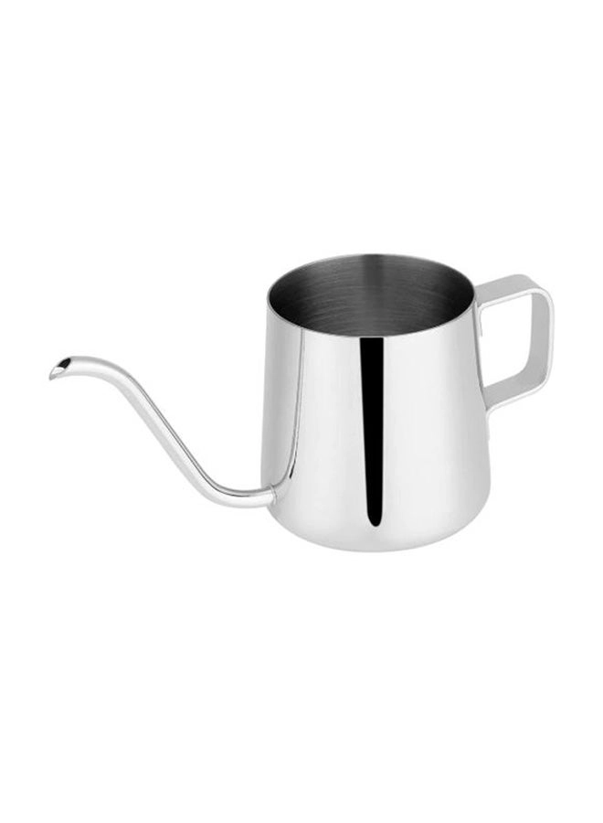 TOPINCN Long Gooseneck Drip Pot