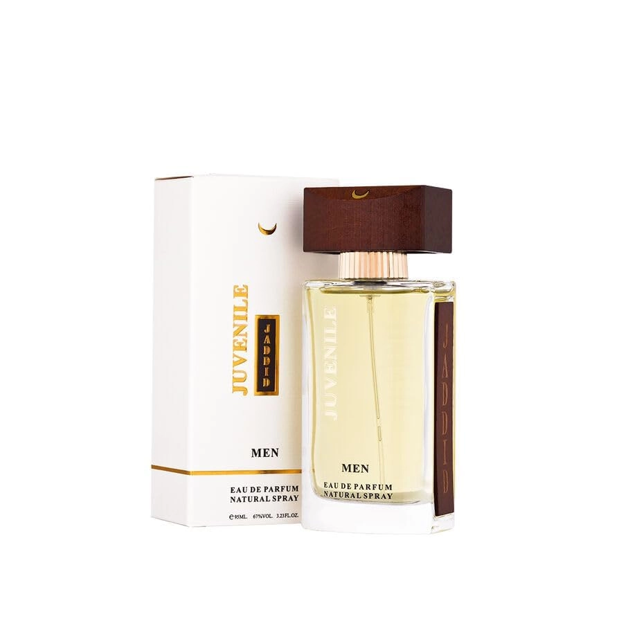 Jaded Juvenile Eau de Parfum 95ml