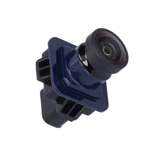 Car Rear View Reversing Back Up Camera - Night Vision