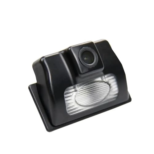 Car Rear View Camera - Night vision 1920 x 1080P