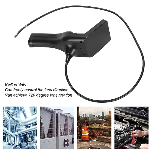 Articulating Borescope - 3m 6mm