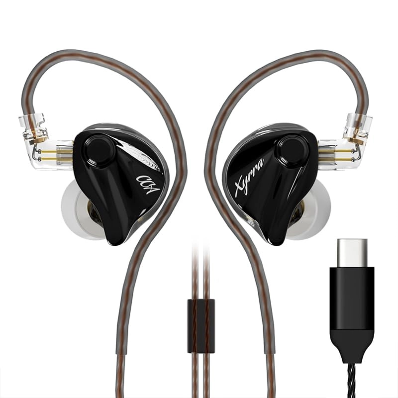 Xyrra - Wired Earbud