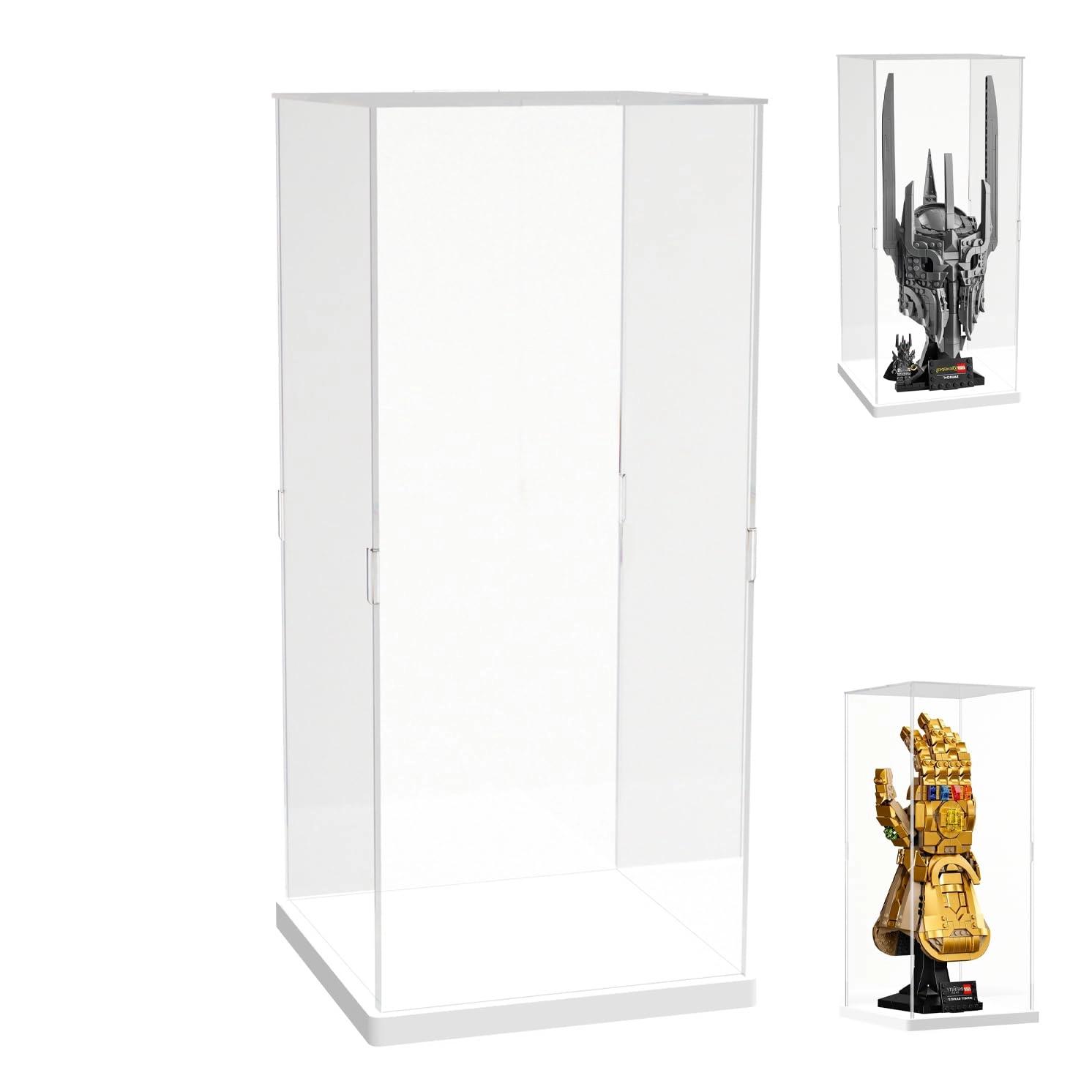 LEGO Star Wars Acrylic Display Case
