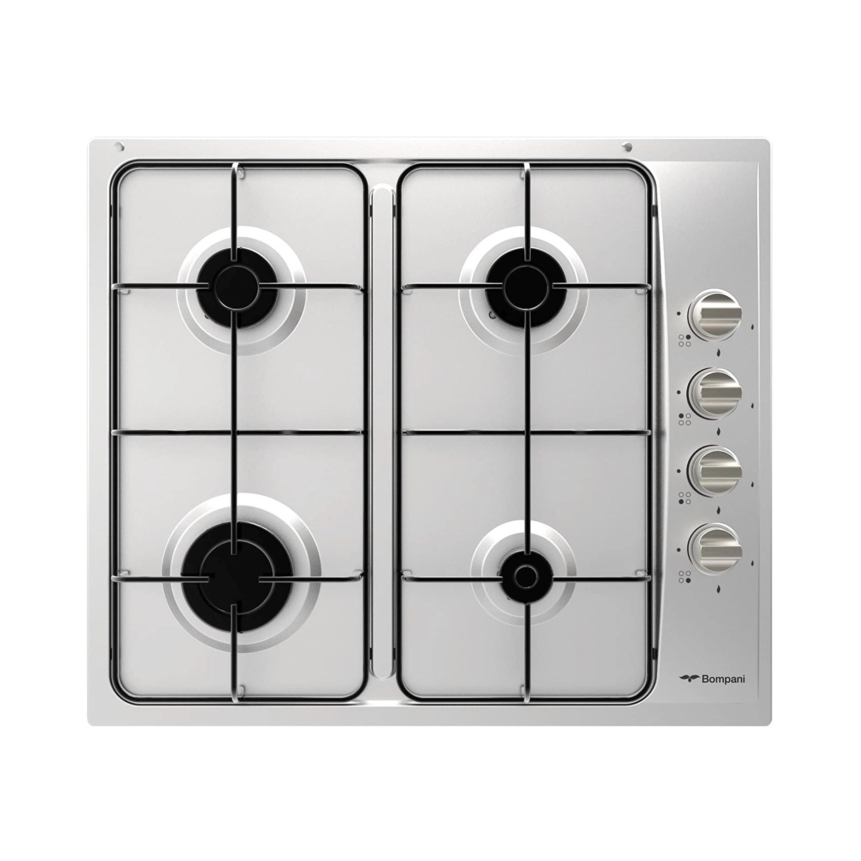 GLOBAL APPLIANCES BO-213LA Gas hob