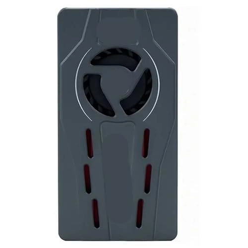 VTX Shell Cooling Fan