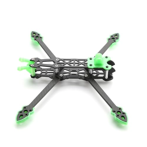 Mark4 - 8inch 375mm 5MM