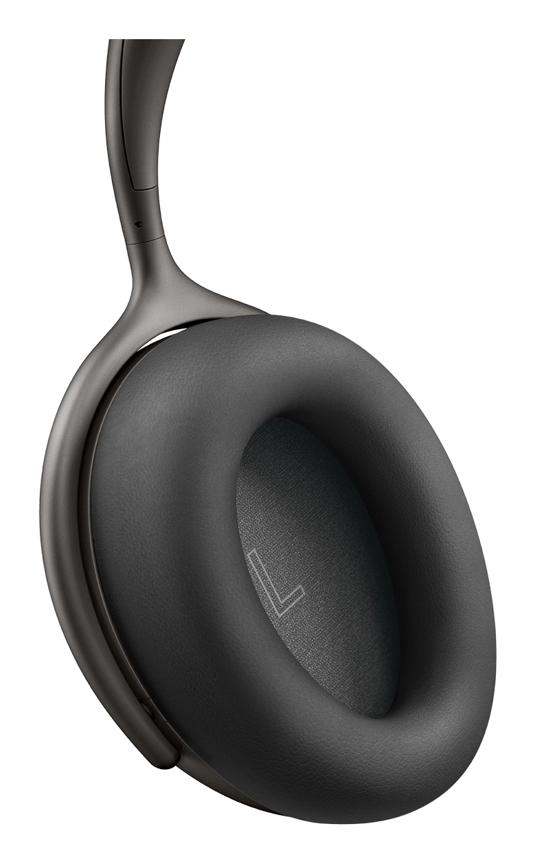 Mu7 Wireless Headphone