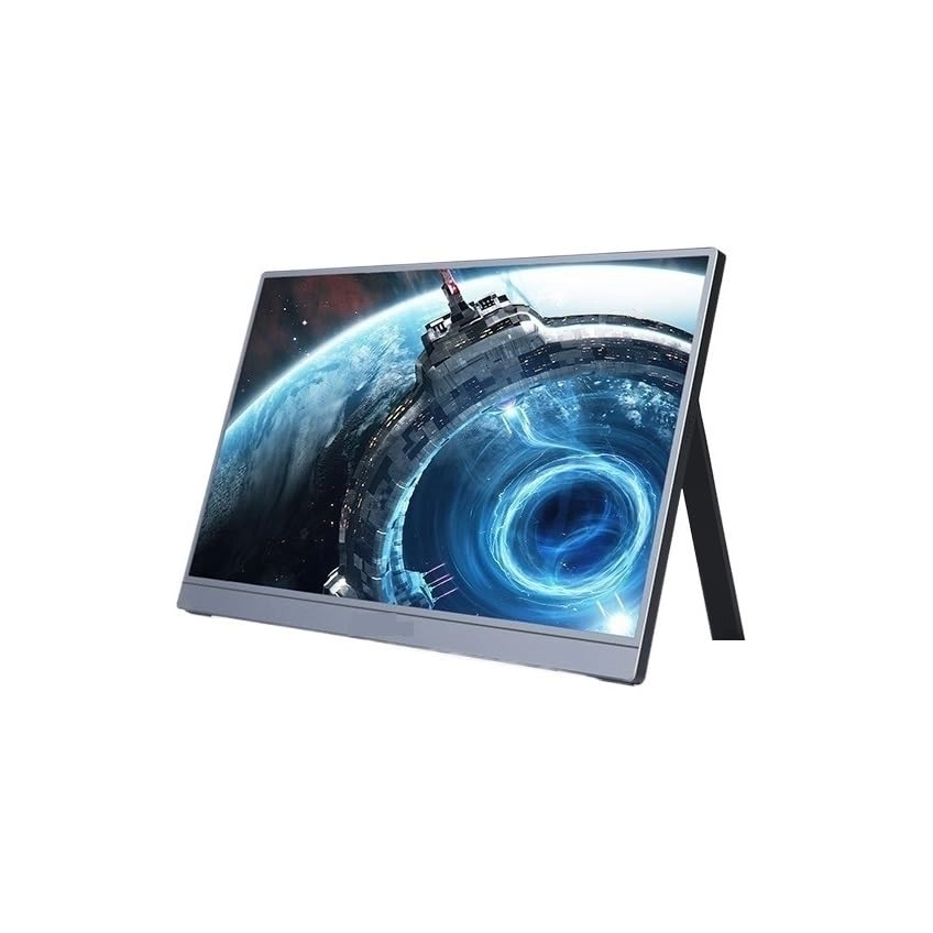 oP0qRsTN Portable Monitor - wpenshiDM125 16.1 inches 2560*1440