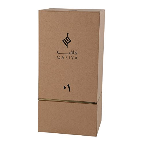Qafiya 1 Eau de Parfum 75 ml