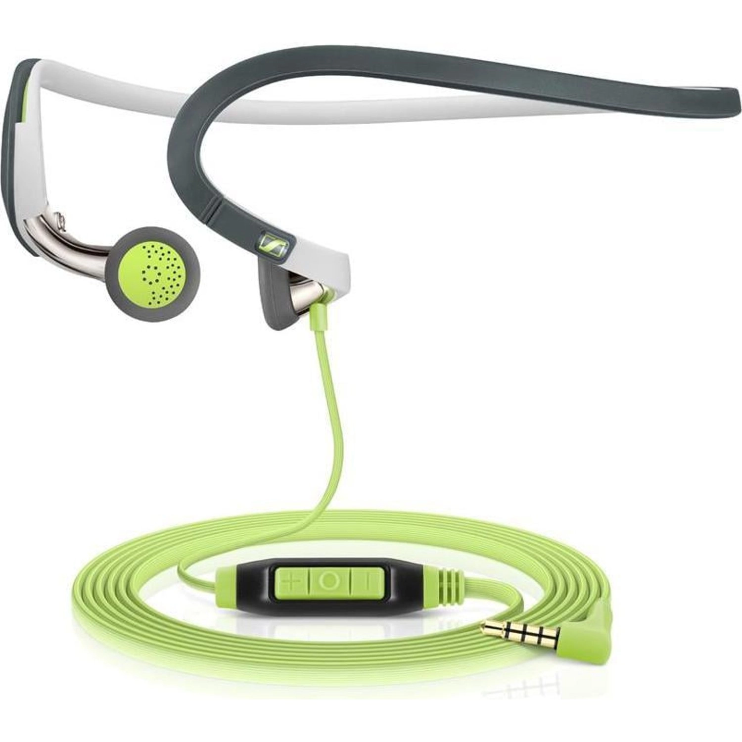 PMX686I Wired Headphone