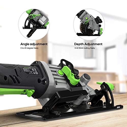97630 Cordless