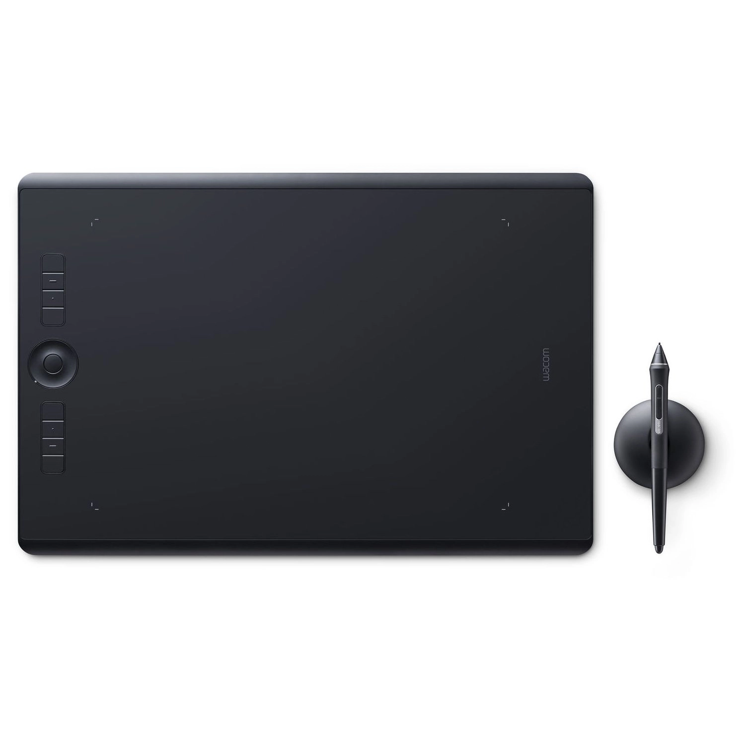 Intuos Pro Large - USB Advanced pressure sensitivity