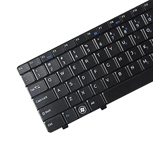 Vostro 3300 3400 3500 P10G - US Version Keyboard