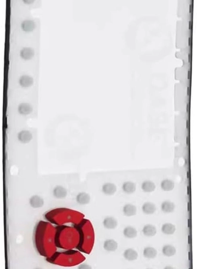 Generic Soft Silicone Keyboard Key