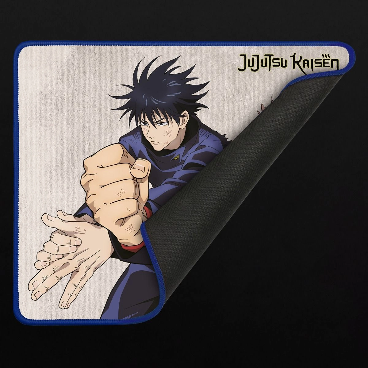 Jujutsu Kaisen XXL Microfiber Gaming Mouse Pad - 9x4.7 cm