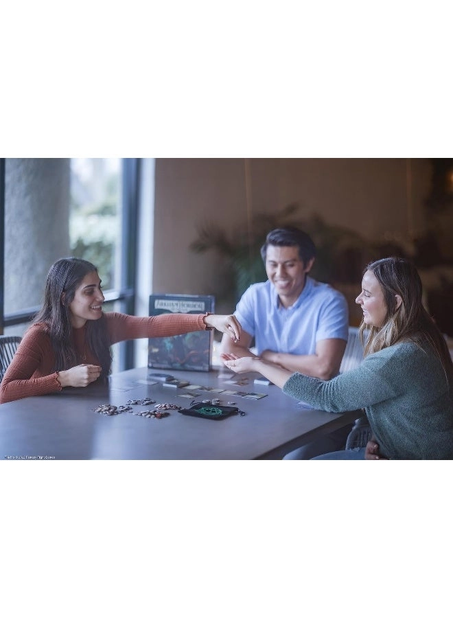 Fantasy Flight Games AH LCG: The Scarlet Keys - Campaign Expansion