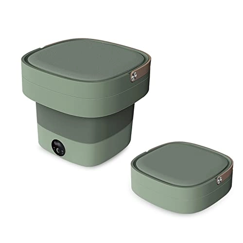 غسالة محمولة