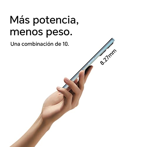X7a - 6GB 128GB