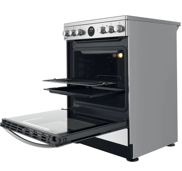 IS67V8CCXT/E ELECTRIC Cooker