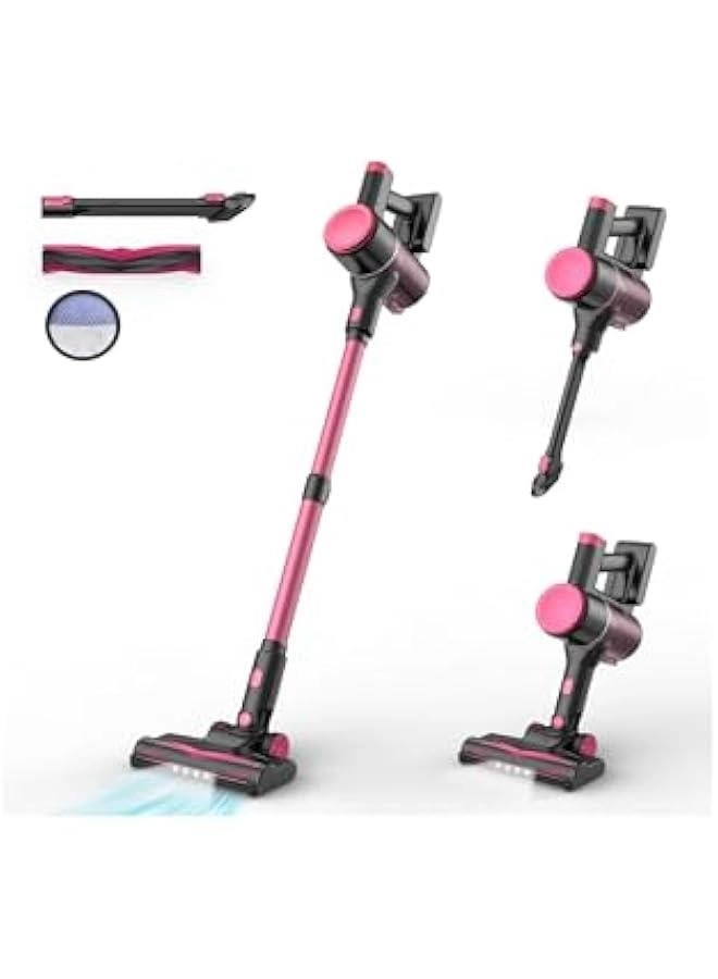 Cordless Vacuum Cleaner - Stick 35Mins