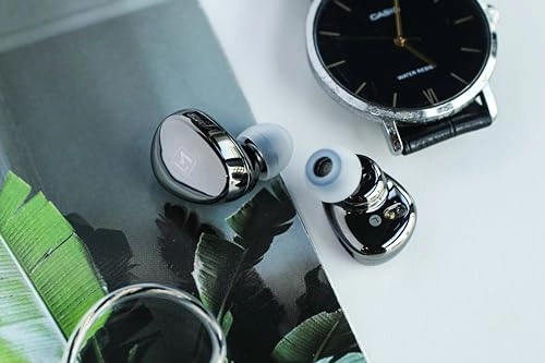 EA500 Wired Earphone