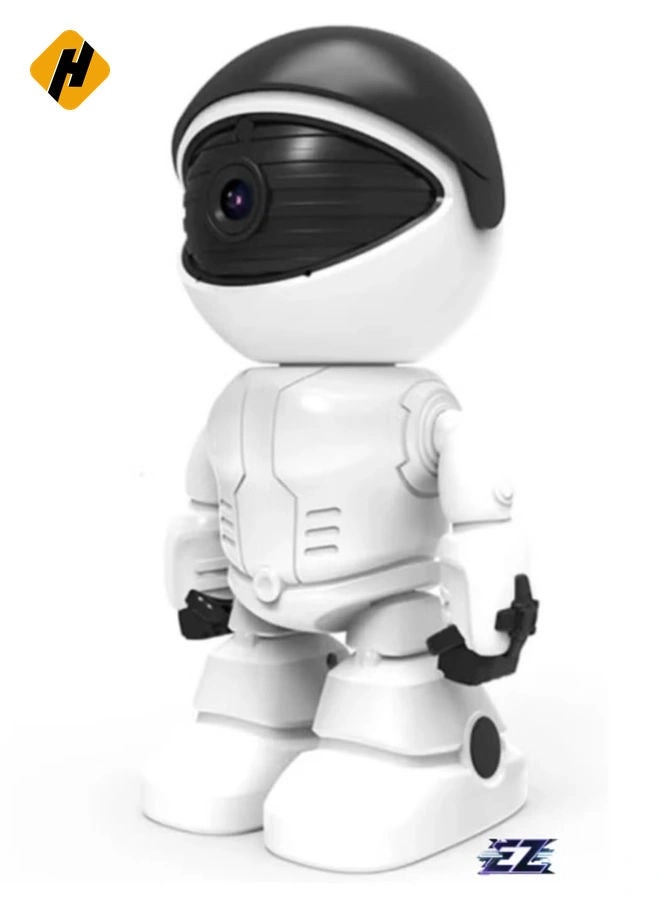 Portable Wifi Security Camera