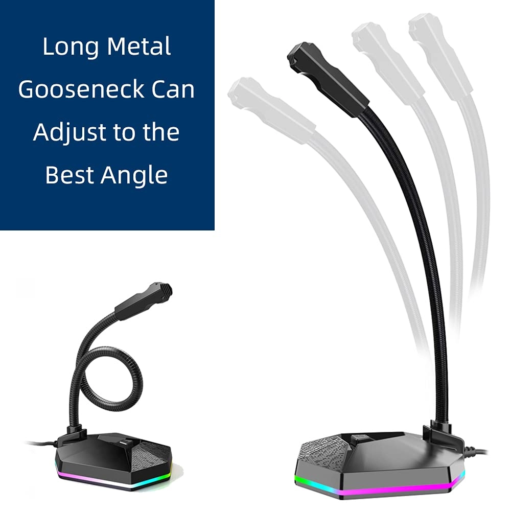F11-USB USB Microphone