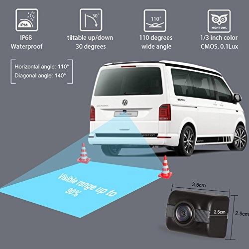 CS-2 - Night vision Wireless