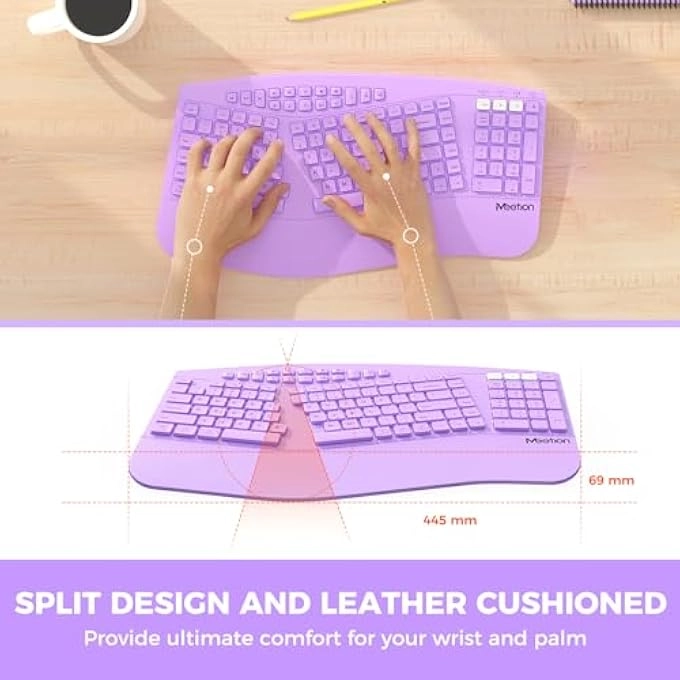 ERGO K860 - Wireless